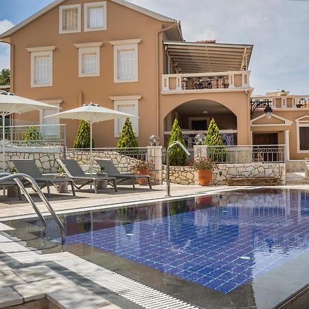 Faros Residence Adults Only فيسكاردو المظهر الخارجي الصورة