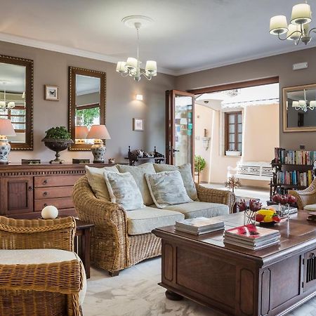 Faros Residence Adults Only فيسكاردو المظهر الخارجي الصورة