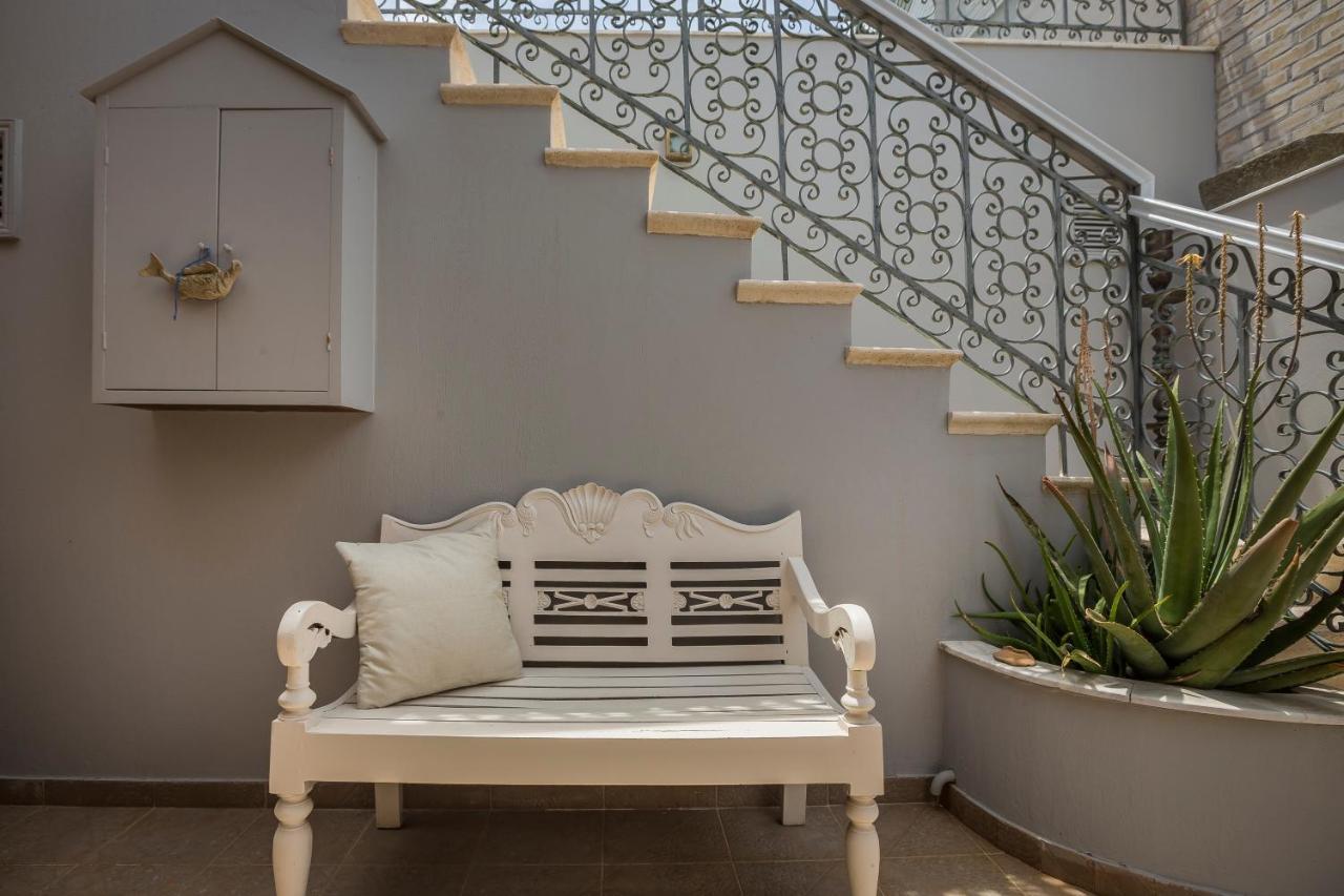 Faros Residence Adults Only فيسكاردو المظهر الخارجي الصورة
