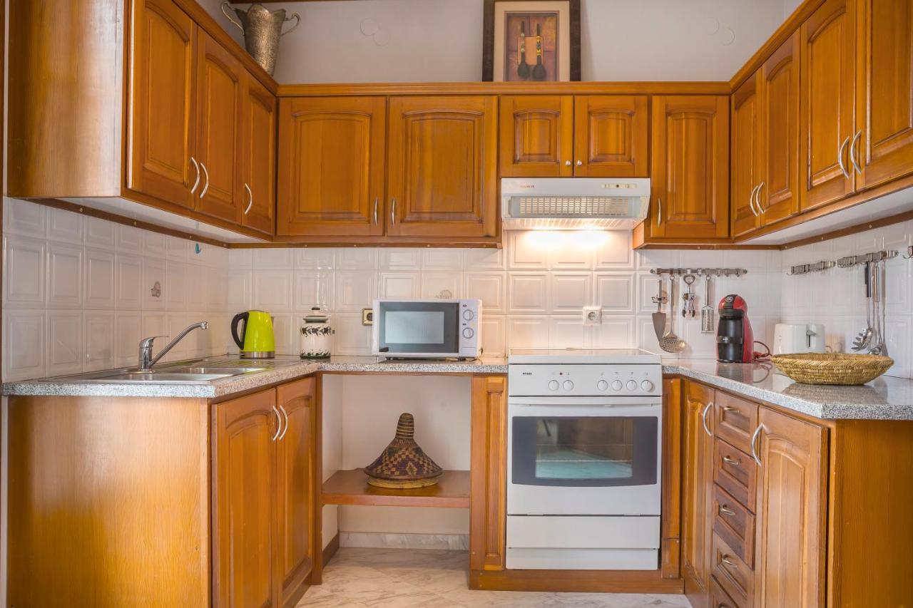 Faros Residence Adults Only فيسكاردو المظهر الخارجي الصورة