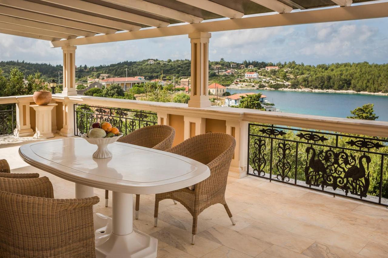 Faros Residence Adults Only فيسكاردو المظهر الخارجي الصورة