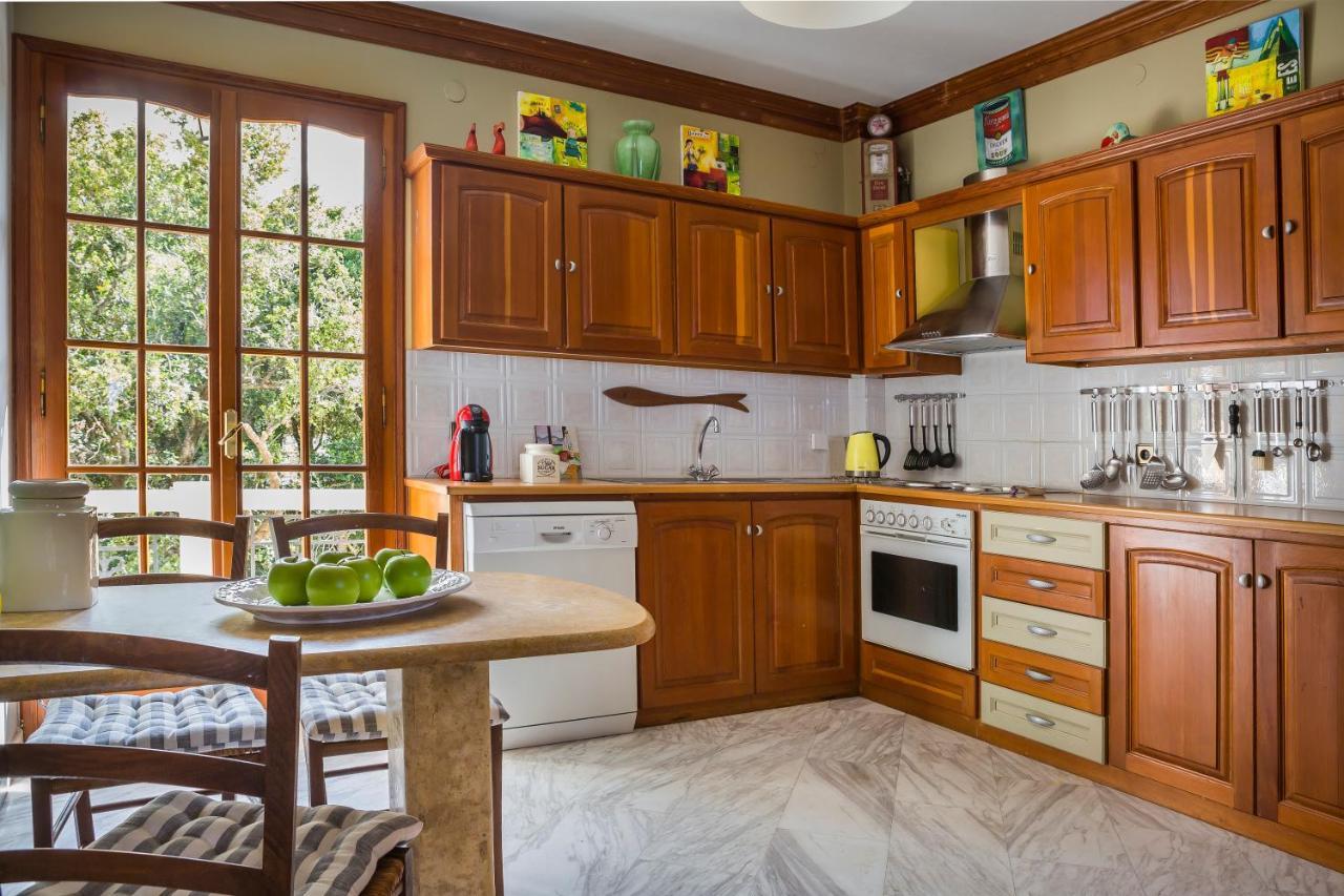 Faros Residence Adults Only فيسكاردو المظهر الخارجي الصورة