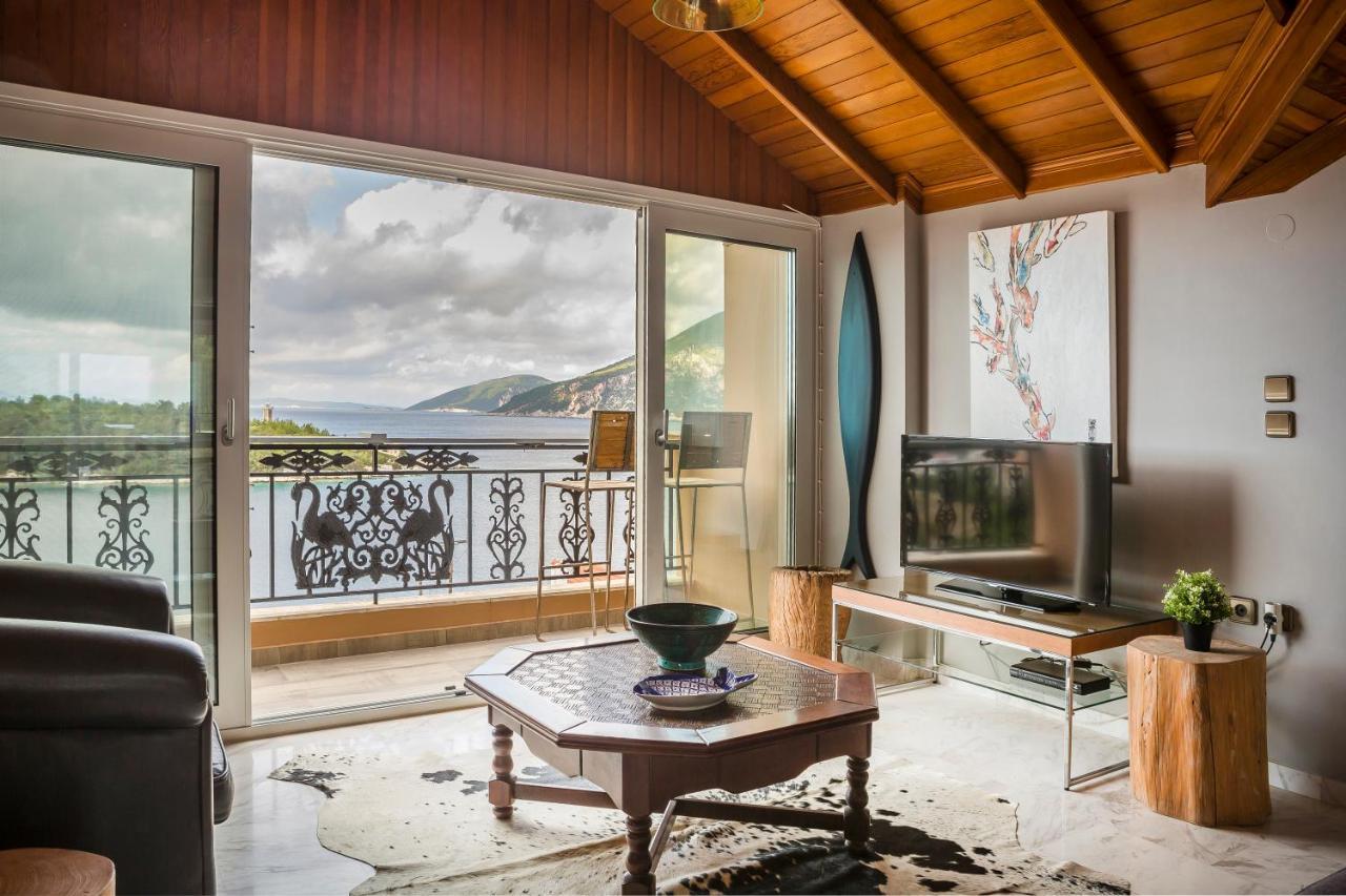 Faros Residence Adults Only فيسكاردو المظهر الخارجي الصورة