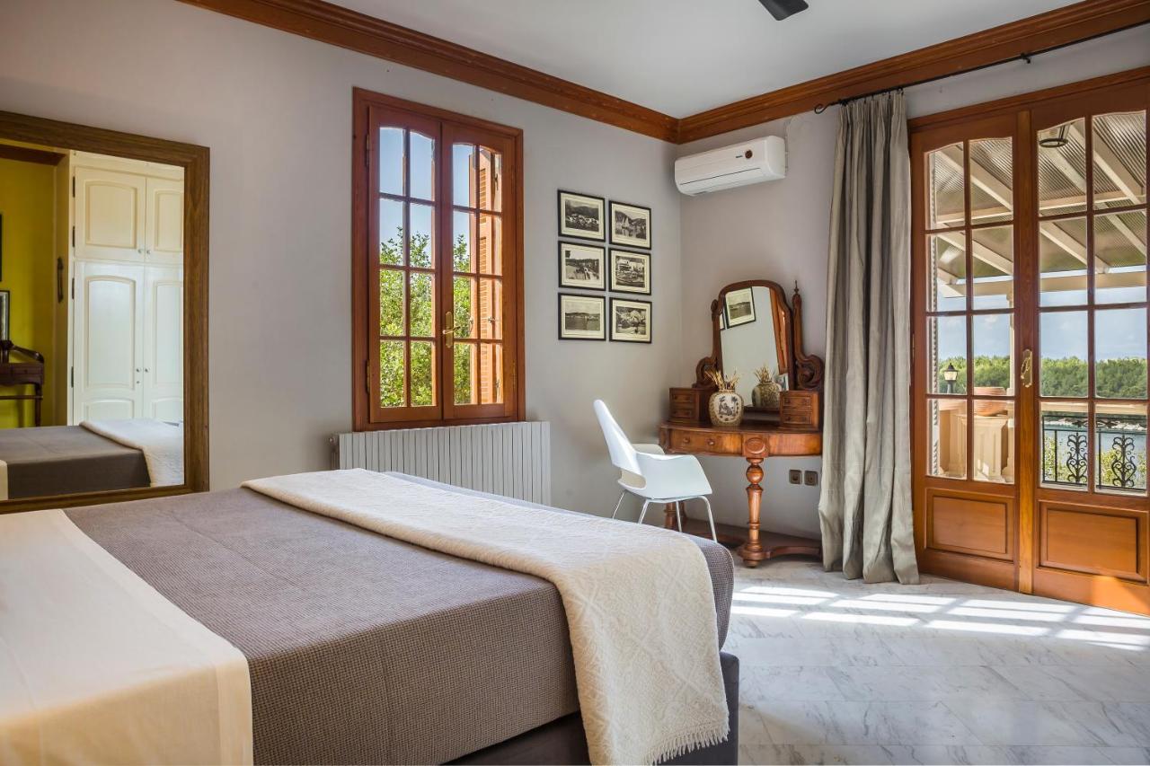 Faros Residence Adults Only فيسكاردو المظهر الخارجي الصورة