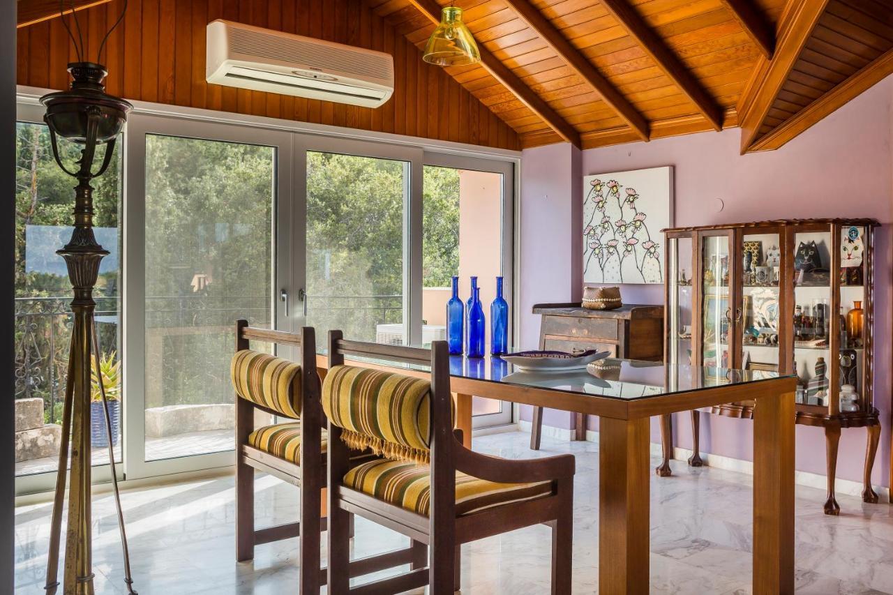 Faros Residence Adults Only فيسكاردو المظهر الخارجي الصورة